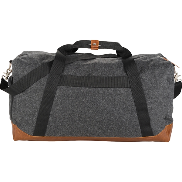 Field & Co.® Campster 22" Duffel Bag - Image 2