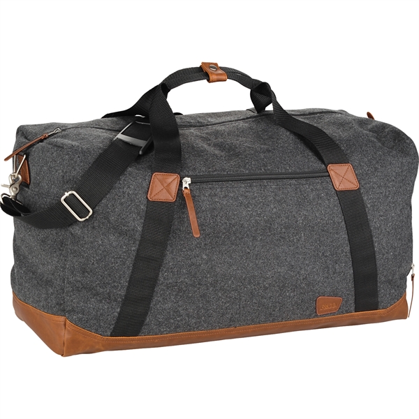 Field & Co.® Campster 22" Duffel Bag - Image 4