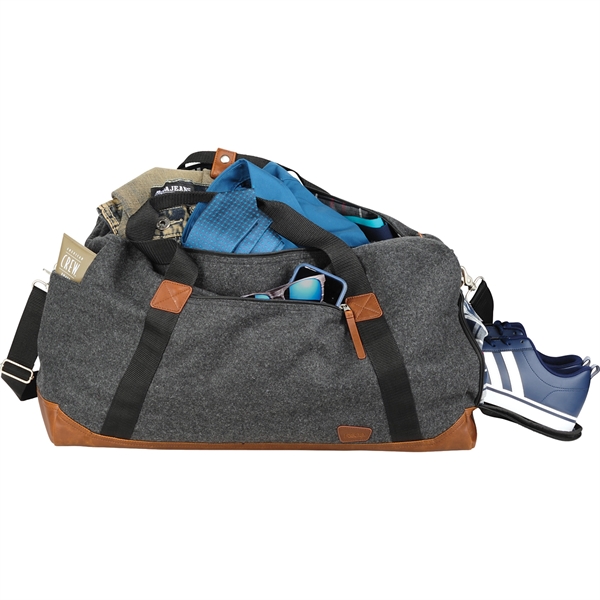 Field & Co.® Campster 22" Duffel Bag - Image 5