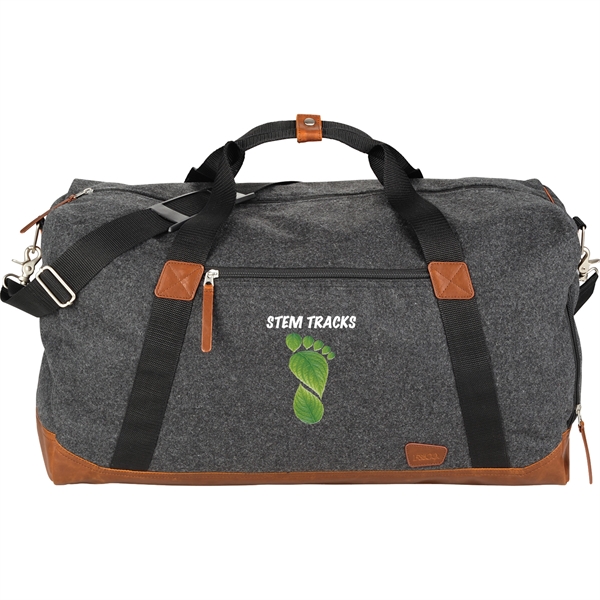 Field & Co.® Campster 22" Duffel Bag - Image 6