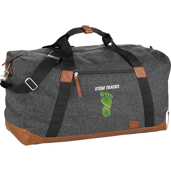 Field & Co.® Campster 22" Duffel Bag - Image 7