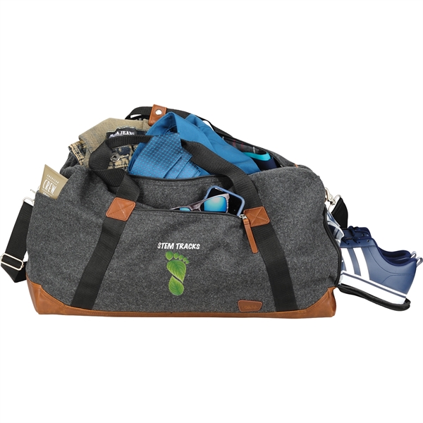 Field & Co.® Campster 22" Duffel Bag - Image 8
