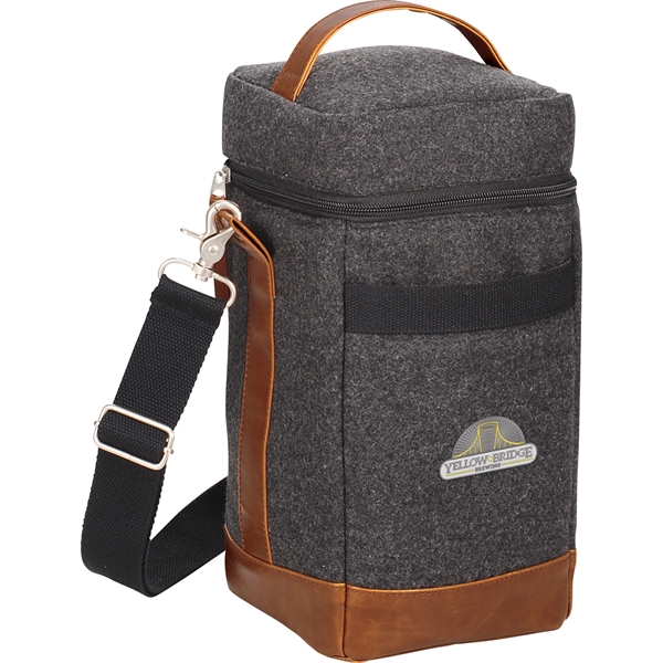 Field & Co.® Campster Craft Growler/Wine Cooler - Image 6