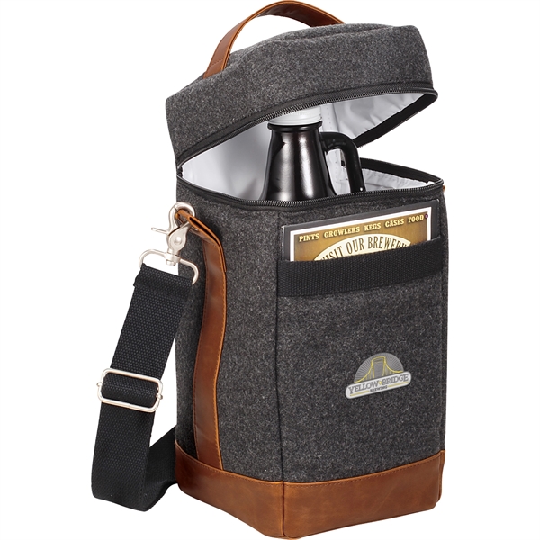 Field & Co.® Campster Craft Growler/Wine Cooler - Image 7