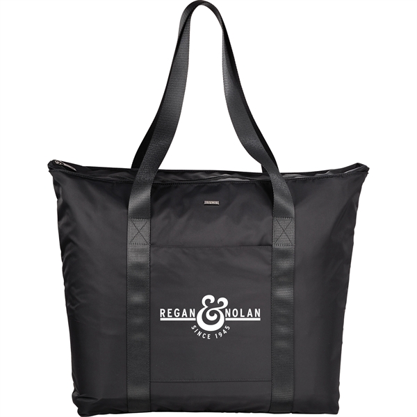 Luxe Everyday 15" Computer Tote - Image 1