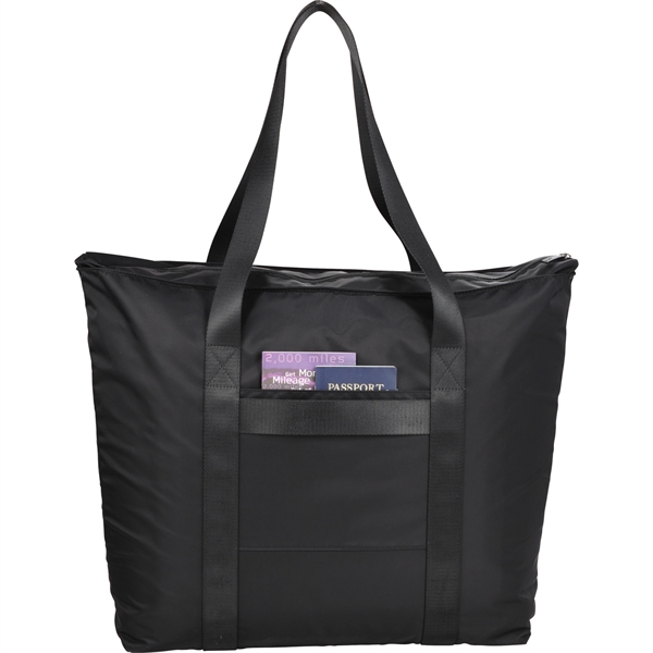 Luxe Everyday 15" Computer Tote - Image 3