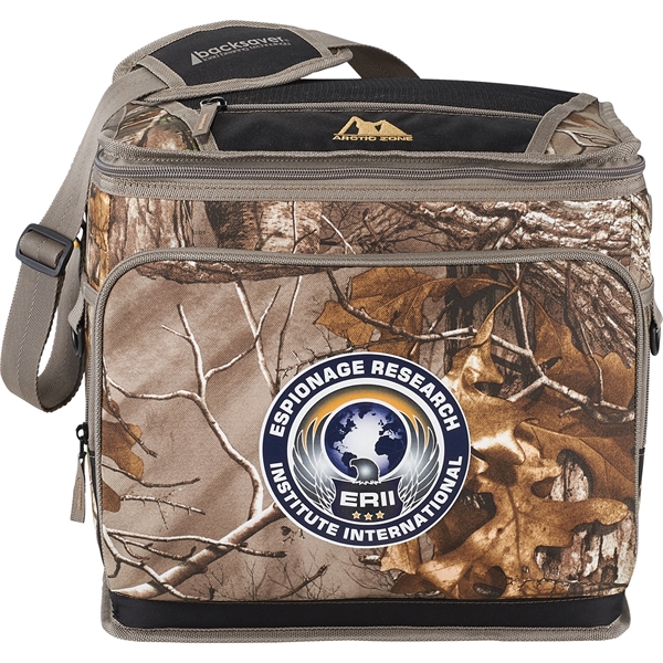 Arctic Zone® Realtree® Camo 36 Can Cooler - Image 1