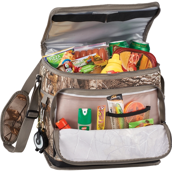 Arctic Zone® Realtree® Camo 36 Can Cooler - Image 2