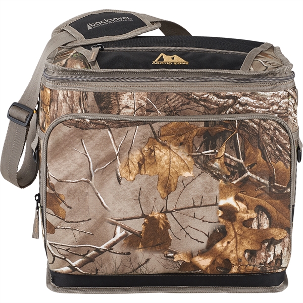 Arctic Zone® Realtree® Camo 36 Can Cooler - Image 5
