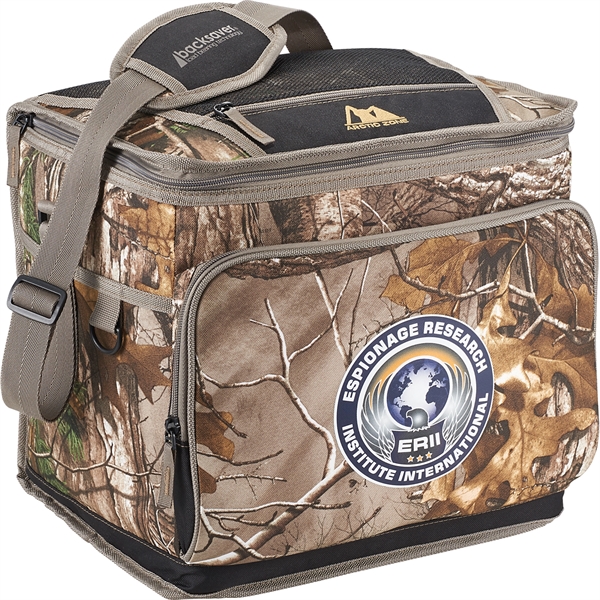 Arctic Zone® Realtree® Camo 36 Can Cooler - Image 7