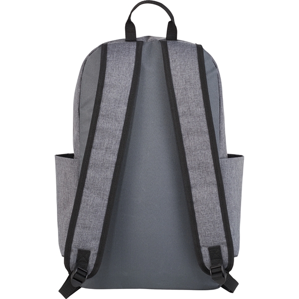 Grayson 15" Computer Backpack - Image 2
