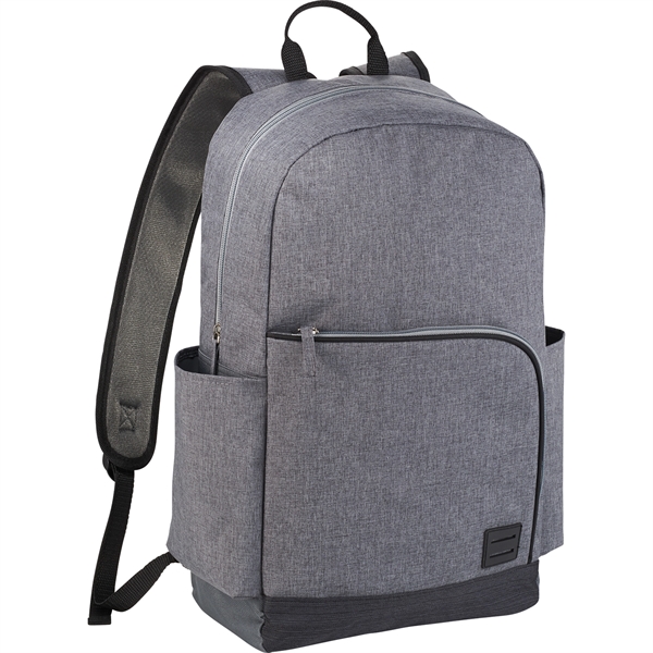 Grayson 15" Computer Backpack - Image 3