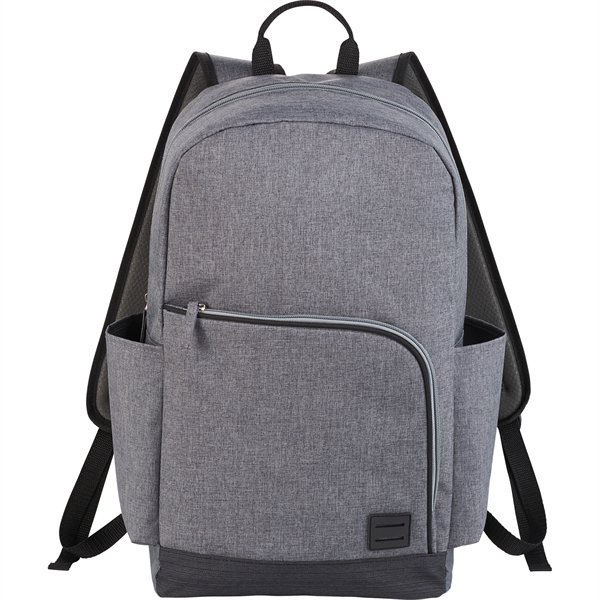 Grayson 15" Computer Backpack - Image 4