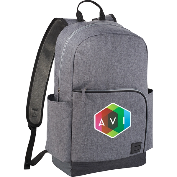 Grayson 15" Computer Backpack - Image 5