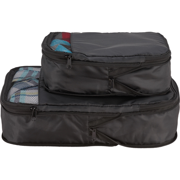 Set of 2 Compression Packing Cubes - Image 10