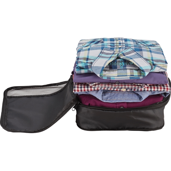Set of 2 Compression Packing Cubes - Image 11