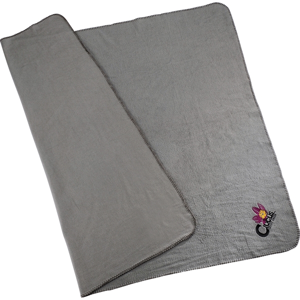 Ultra Soft Fleece Blanket - Image 6