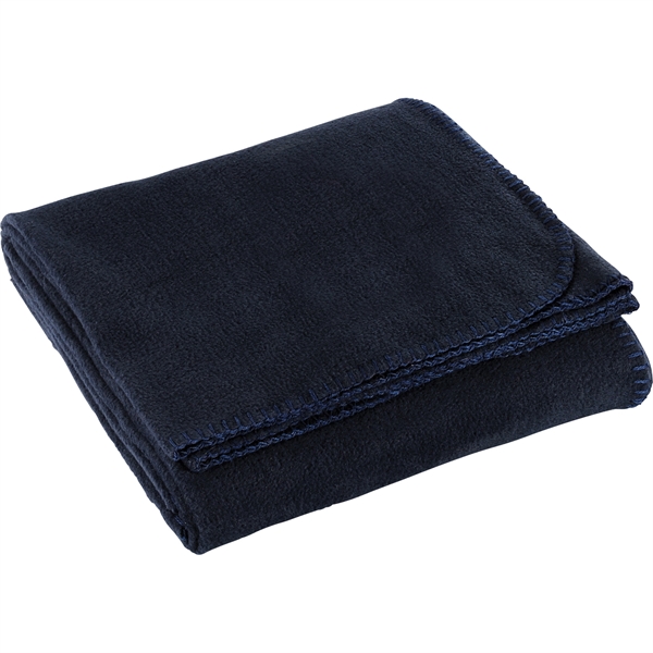 Ultra Soft Fleece Blanket - Image 8
