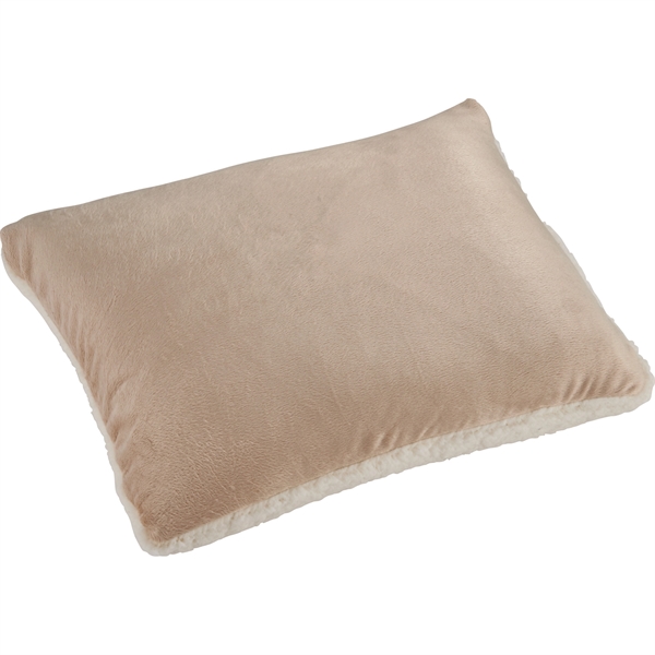 Field & Co. Sherpa Convertible on the Go Blanket - Image 8