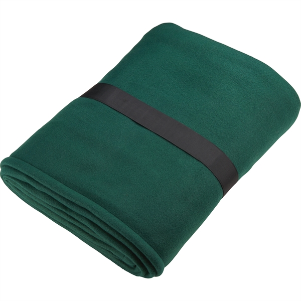 Oversized Blanket Band - Image 1