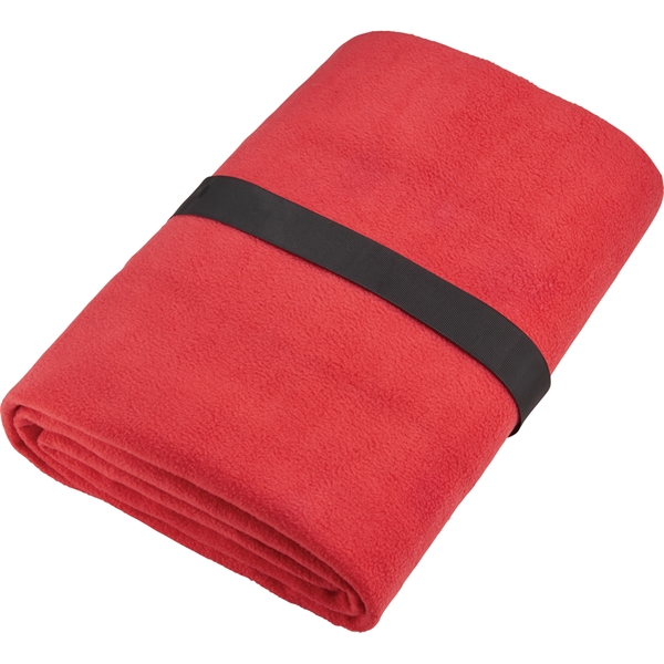 Standard Size Blanket Band - Image 1