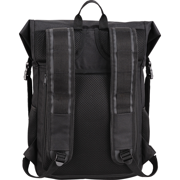 Backpack w/ Integrated Seat (200lb Capacity) - Image 5