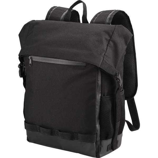 Backpack w/ Integrated Seat (200lb Capacity) - Image 13