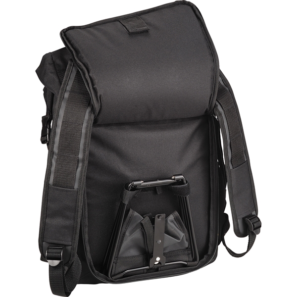 Backpack w/ Integrated Seat (200lb Capacity) - Image 19