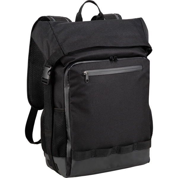 Backpack w/ Integrated Seat (200lb Capacity) - Image 21