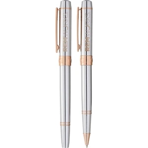 Cutter & Buck® Beacon Pen Set