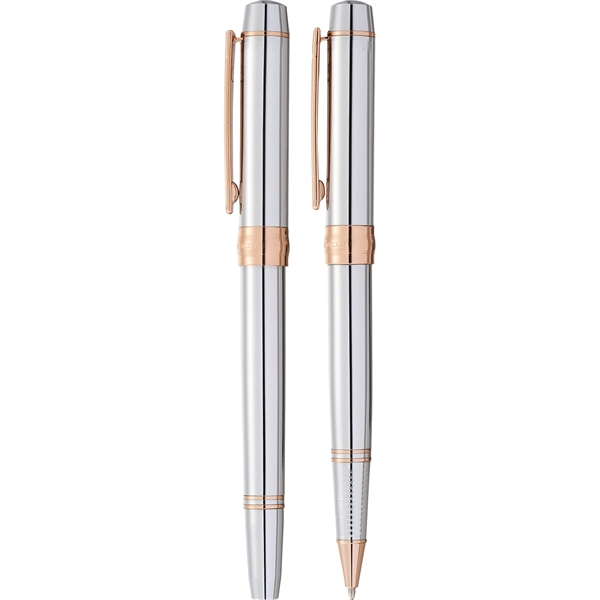 Cutter & Buck® Beacon Pen Set - Image 2