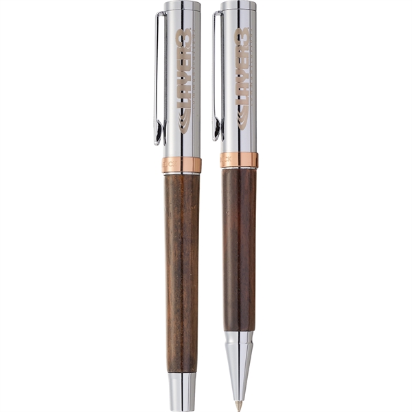 Cutter & Buck® Atticus Pen Set - Image 1