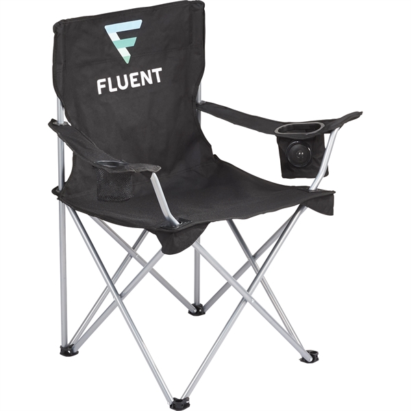 Game Day Speaker Chair (300lb Capacity) - Image 1