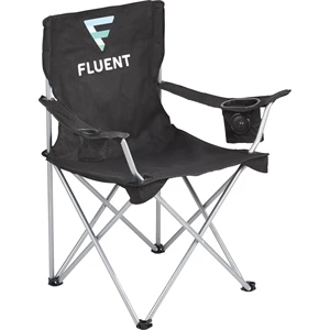 Game Day Speaker Chair (300lb Capacity)