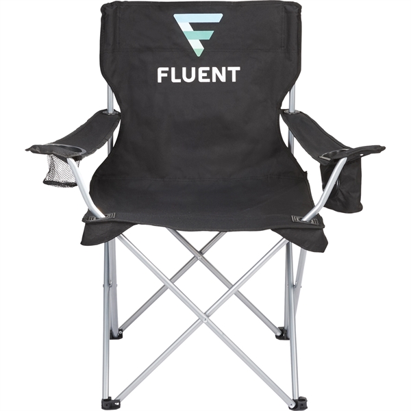 Game Day Speaker Chair (300lb Capacity) - Image 6