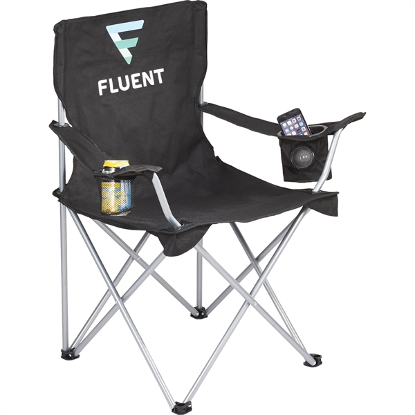 Game Day Speaker Chair (300lb Capacity) - Image 8
