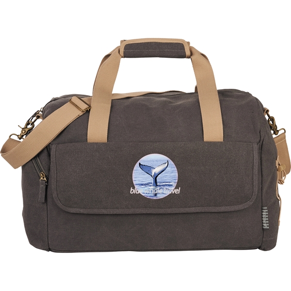 Field & Co.® Venture 16" Duffel Bag - Image 1