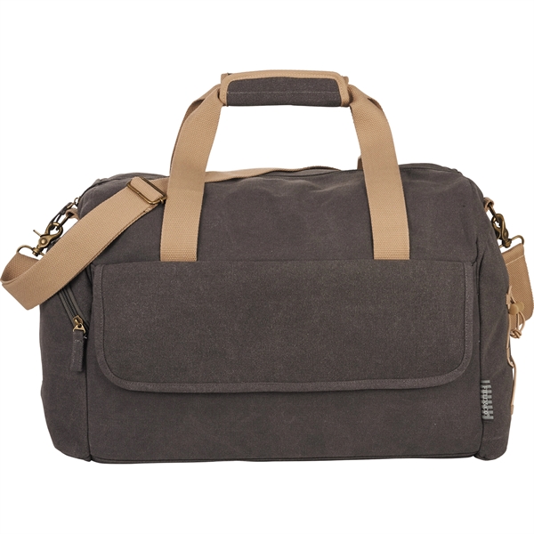 Field & Co.® Venture 16" Duffel Bag - Image 6
