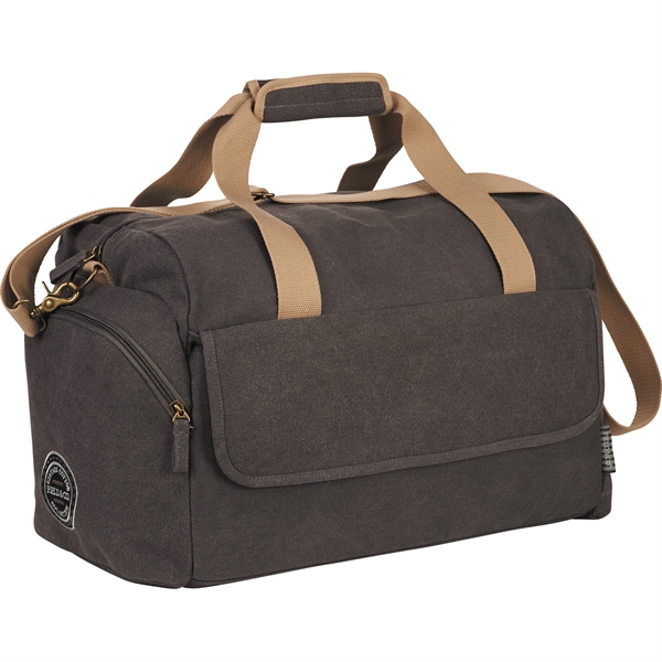 Field & Co.® Venture 16" Duffel Bag - Image 7
