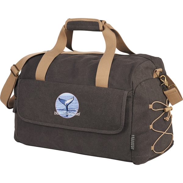 Field & Co.® Venture 16" Duffel Bag - Image 9