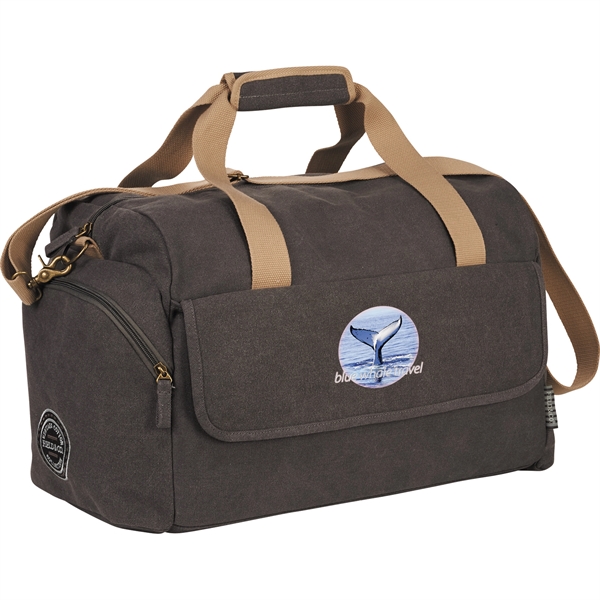 Field & Co.® Venture 16" Duffel Bag - Image 10