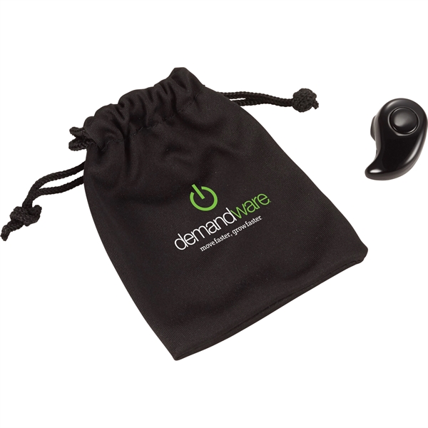 True Wireless Earbud and Mic - Image 1