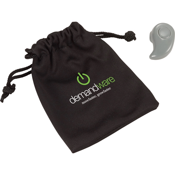 True Wireless Earbud and Mic - Image 7