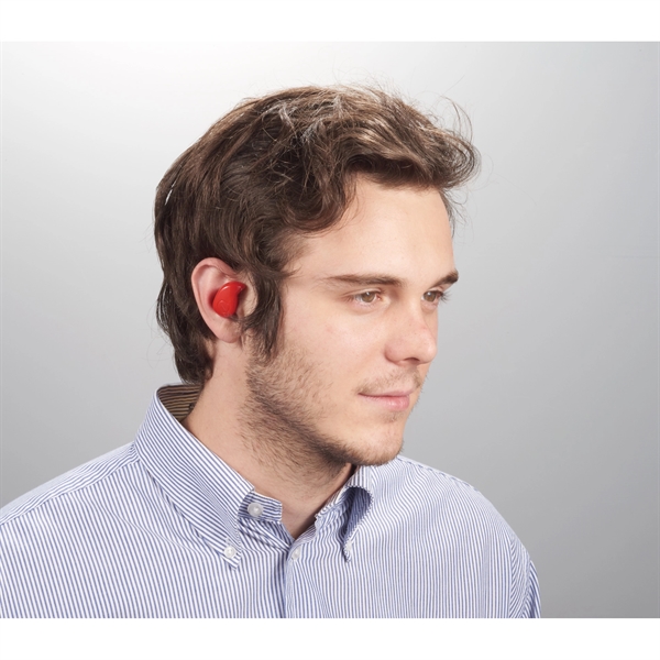 True Wireless Earbud and Mic - Image 9
