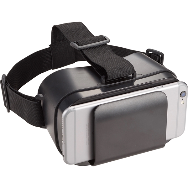 Mobile Virtual Reality Headset - Image 4