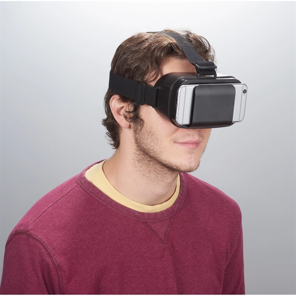 Mobile Virtual Reality Headset - Image 5