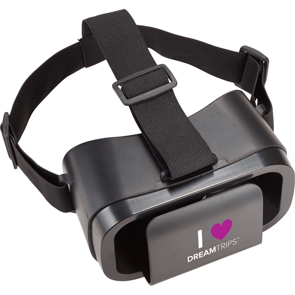 Mobile Virtual Reality Headset - Image 7