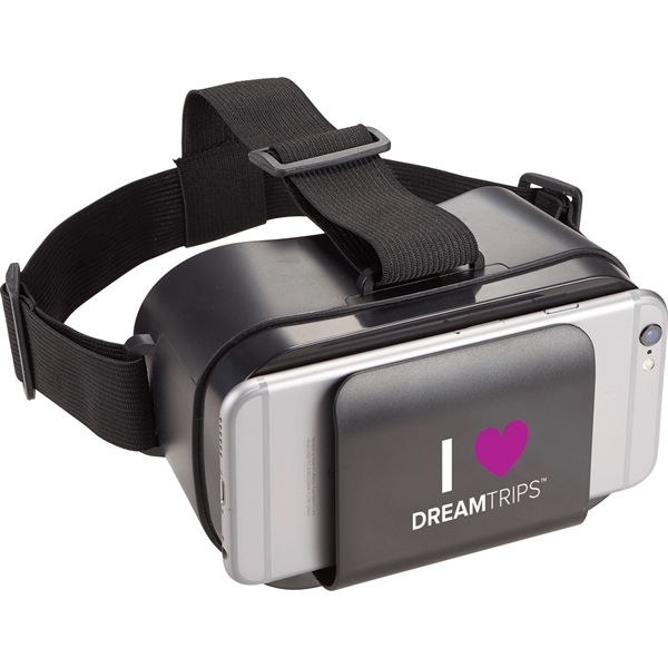 Mobile Virtual Reality Headset - Image 8