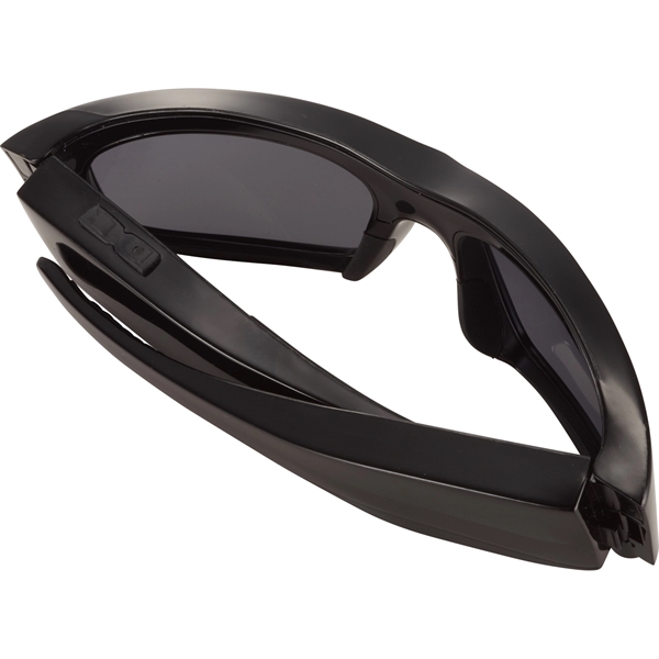 HD 720P Camera Sunglasses - Image 2