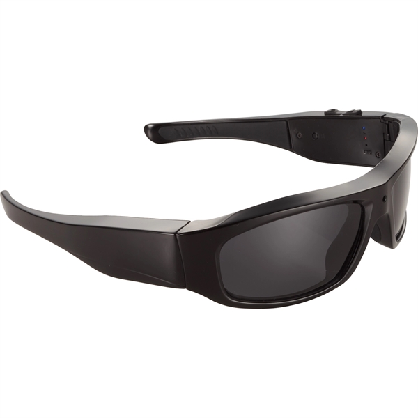 HD 720P Camera Sunglasses - Image 6